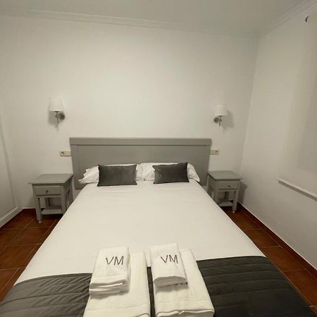 Villa Maria Hotel San Jose de la Rinconada Ngoại thất bức ảnh