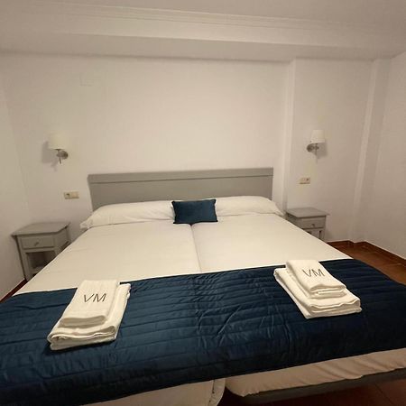 Villa Maria Hotel San Jose de la Rinconada Ngoại thất bức ảnh