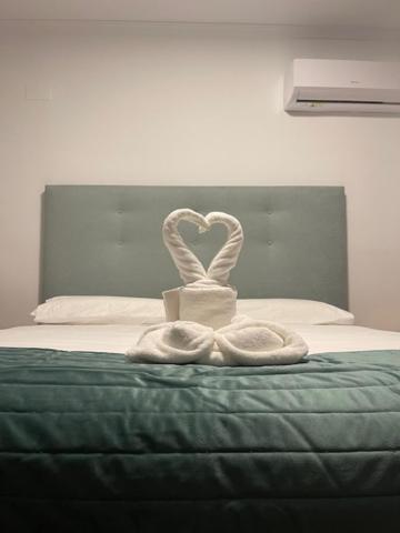 Villa Maria Hotel San Jose de la Rinconada Ngoại thất bức ảnh