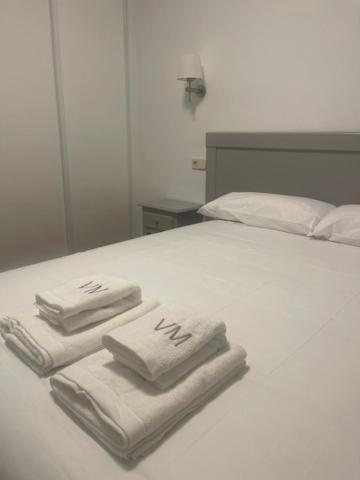 Villa Maria Hotel San Jose de la Rinconada Ngoại thất bức ảnh